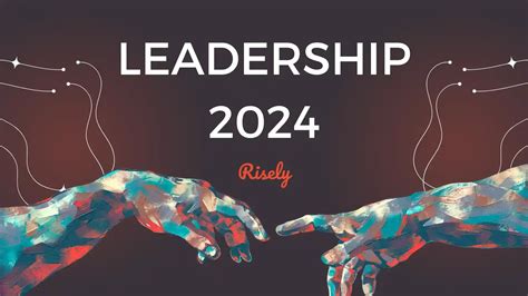Leadership Race 2024: the results .